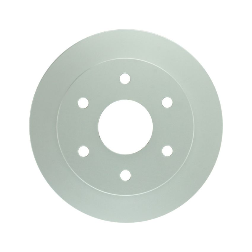 Bosch 25010536 Bosch QuietCast Disc Brake Rotor