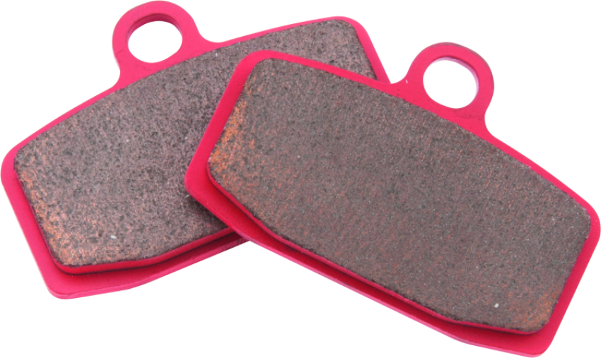 BikeMaster 961599 Husqvarna Sintered Brake Pads