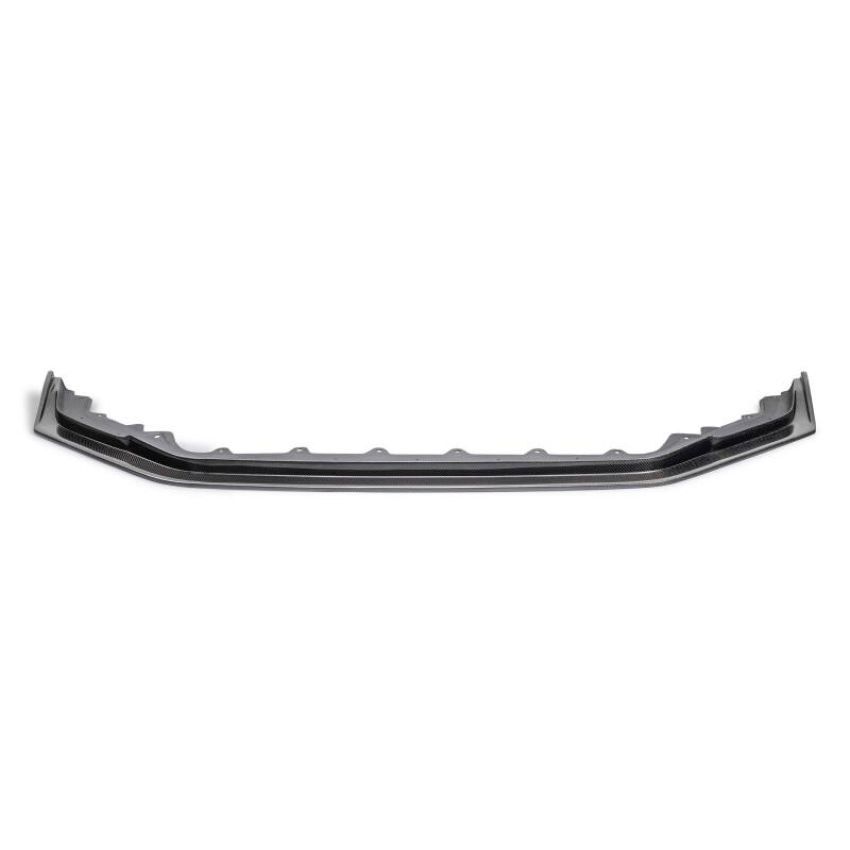Seibon FL23HDCVR-TA 2023 Honda Civic Type R TA-Style Carbon Fiber Front Lip