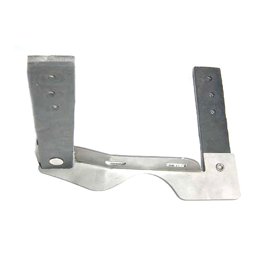 PYPES PERFORMANCE EXHAUST PYPHGH13 GM A Body Muffler Hanger Pair