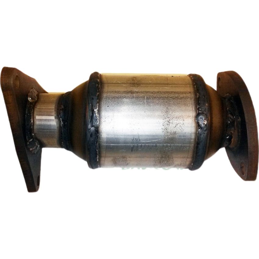 Davico Mfg 17431 Direct Fit Catalytic Converter