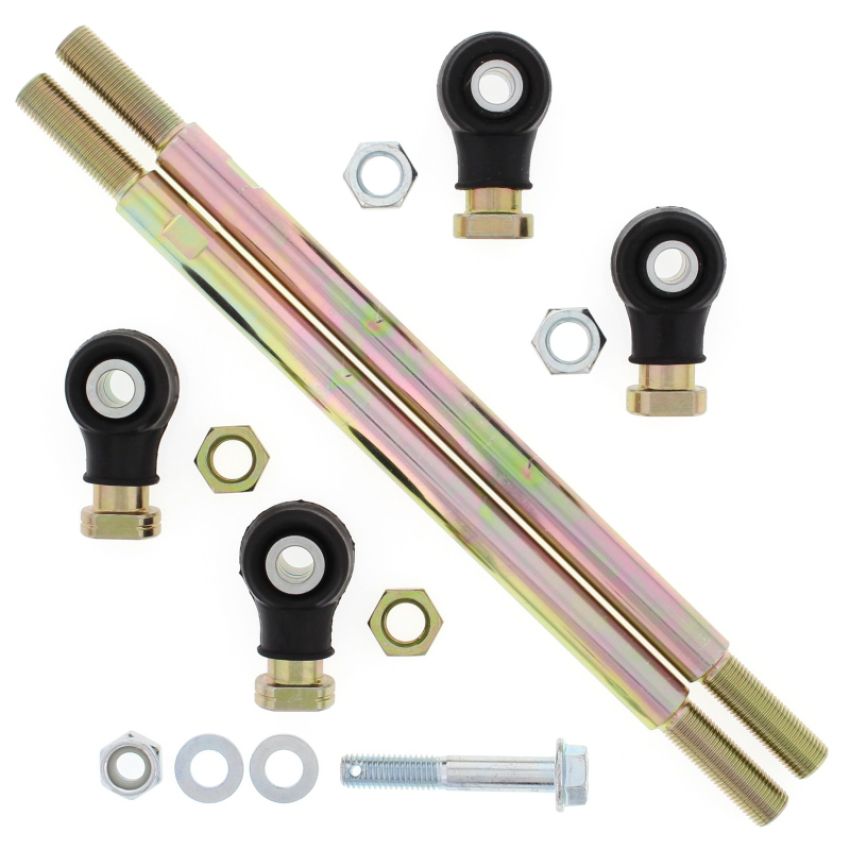 All Balls Racing 52-1033 00-02 Polaris Xplorer 250 4x4 Tie Rod Upgrade Kit