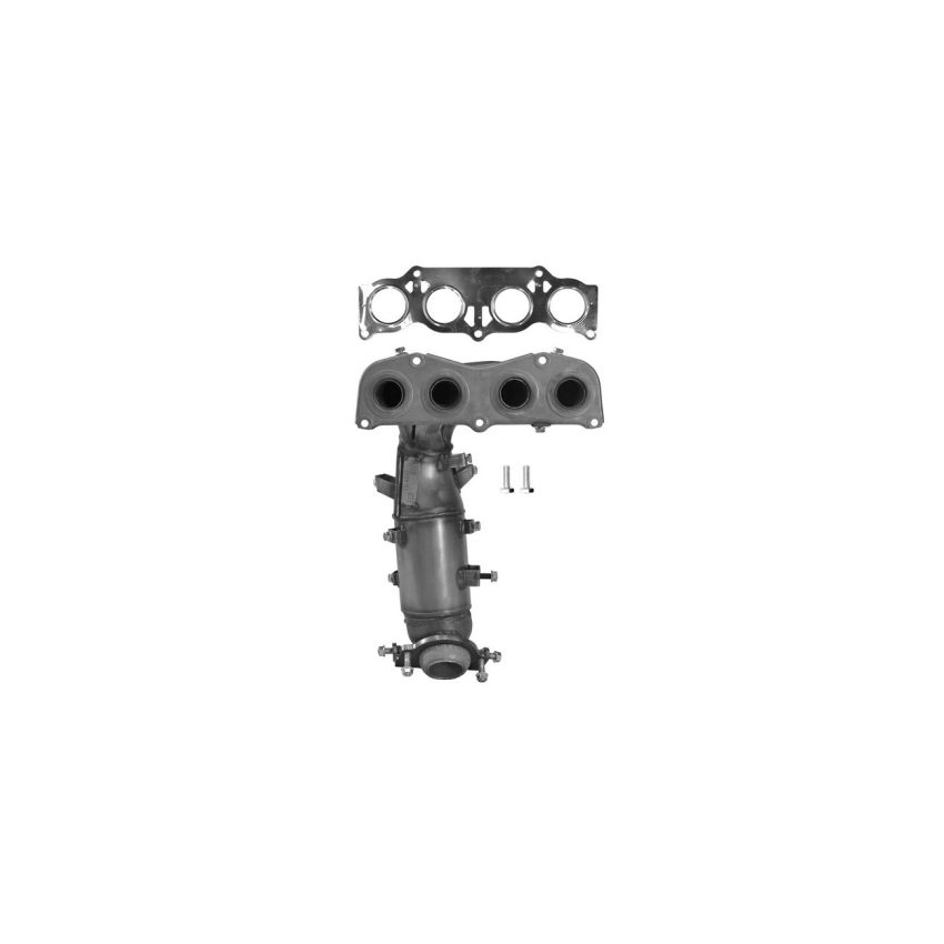 Eastern Catalytic 40632 Federal / EPA Direct-Fit Manifold Converter Assembly