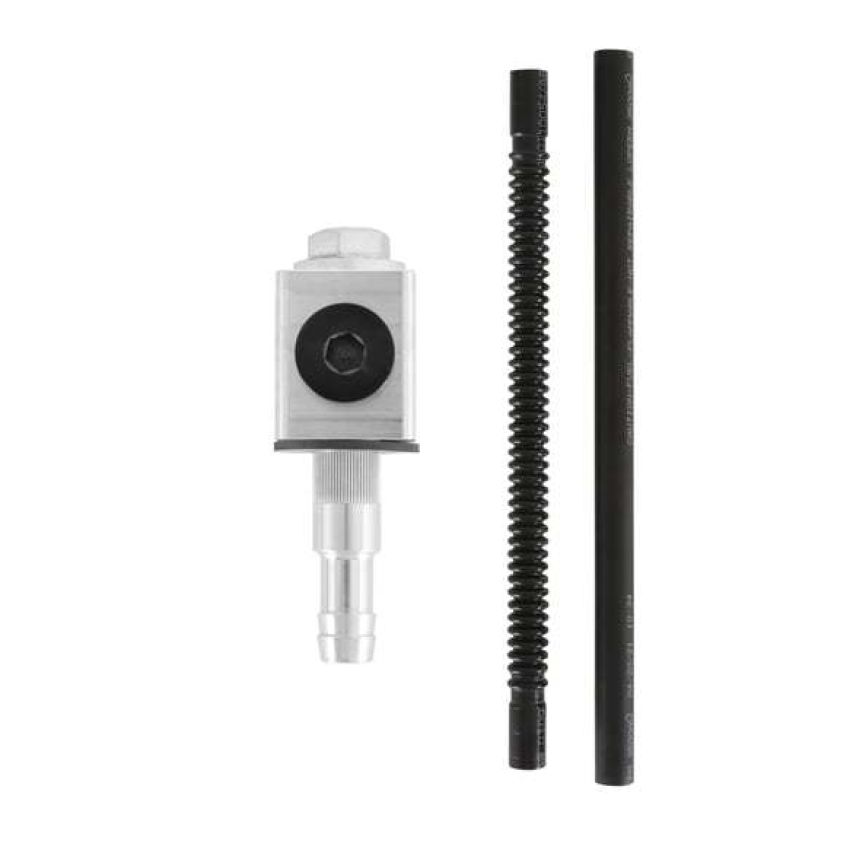 EARLS EAR166025ERL Weld-Less Fuel Return Fitting