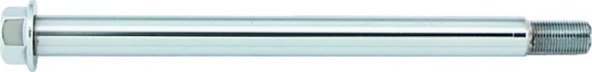 Bikers Choice 601634 79-03 XL Rear Axle Replaces H-D 41563-77A