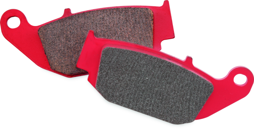 BikeMaster 961583 Honda Sintered Brake Pads