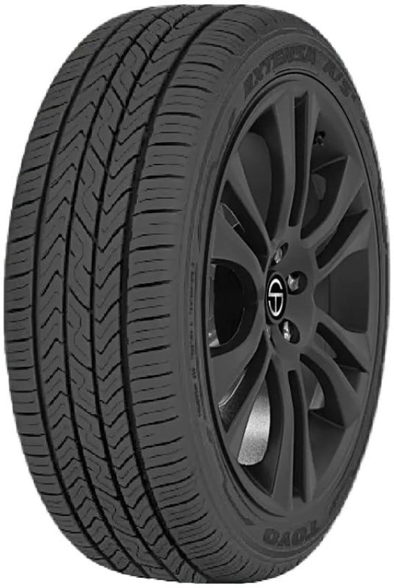 TOYO Extensa A/S Ii 235/55R20 All-Season