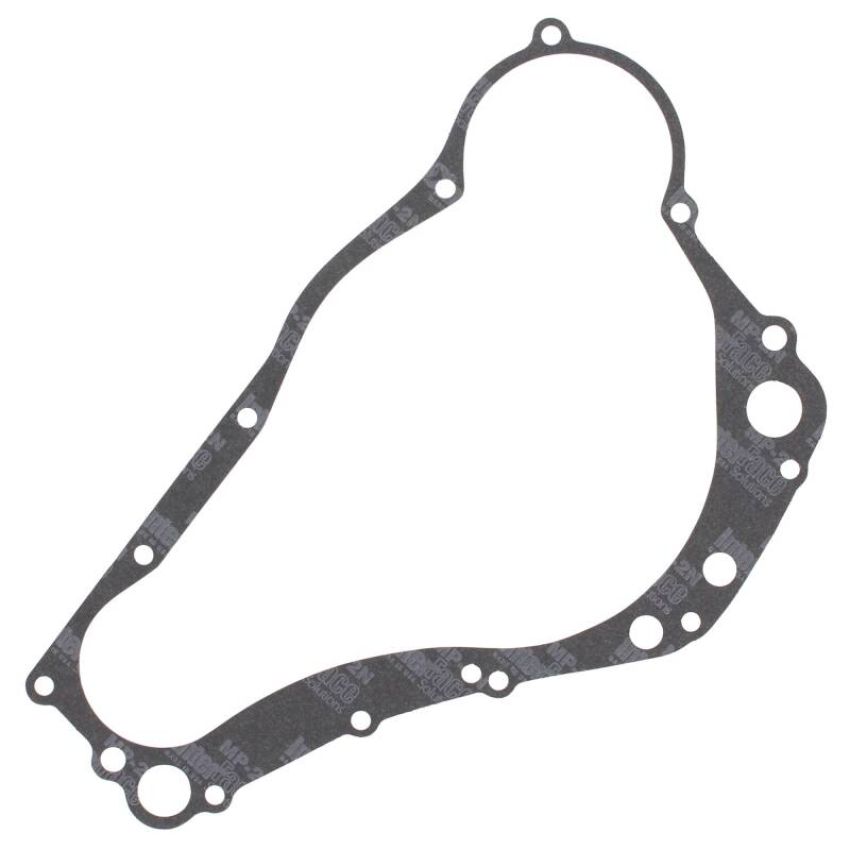 Vertex Pistons 817516 Vertex Gaskets 94-95 Suzuki RM250 Inner Clutch - Side Cover Gasket Kit