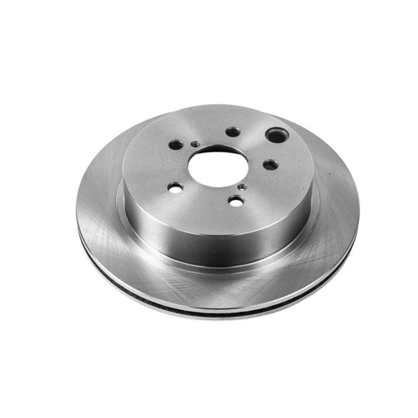 PowerStop JBR1702 AutoSpecialty Brake Rotor