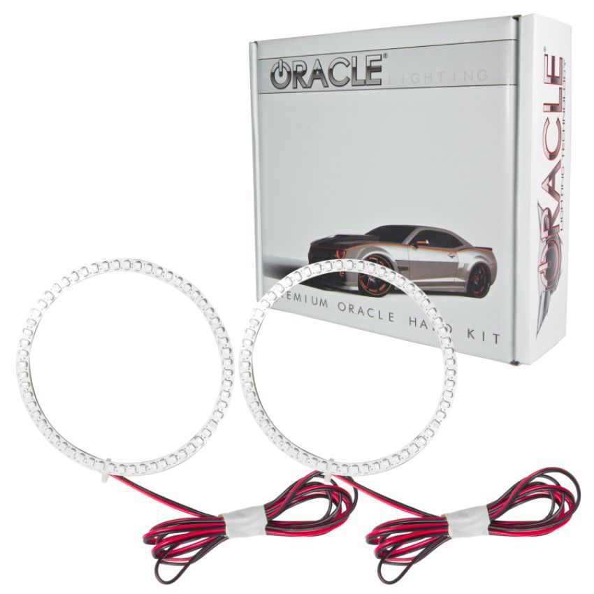 Oracle Lighting 1107-001 LED Fog Halo Kit, White