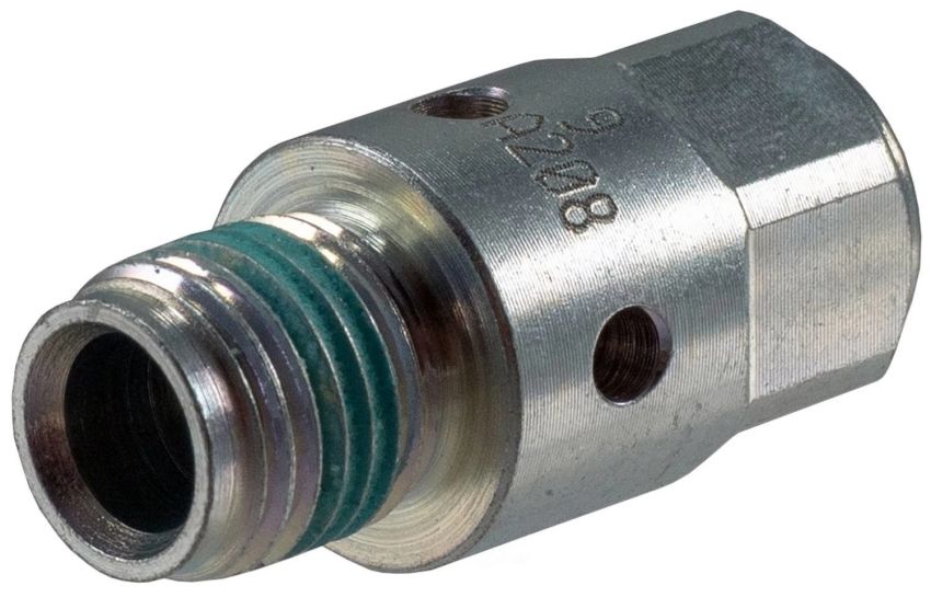 Melling MOPR100 Stock Replacement Oil Pressure Relief Valve