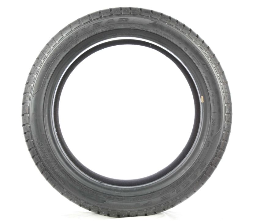 GOODYEAR Eagle F1 Asymmetric 265/40R18 Summer