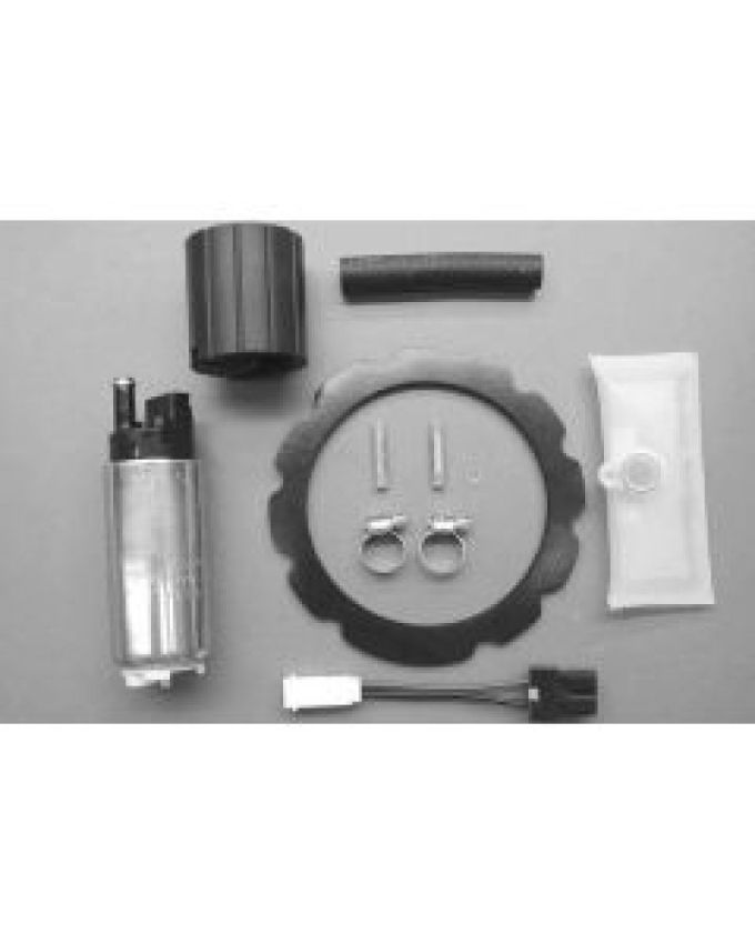 Walbro GCA763-1 Fuel Pump/Filter Assembly