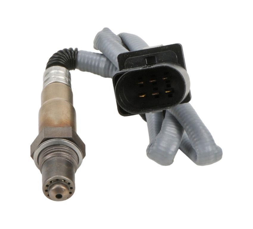 Bosch 17208 Bosch Wide-band Oxygen Sensor