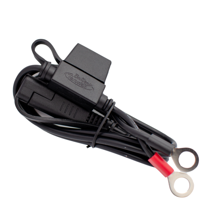 Battery Tender 081-0069-6 Ring Terminal Accessory Cable