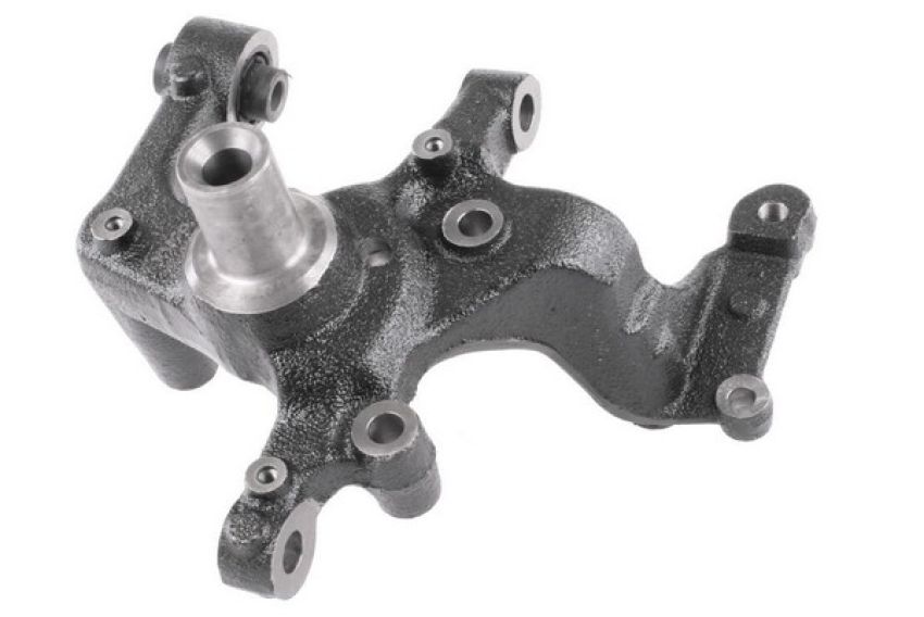 VAICO V10-5122 STUB AXLE