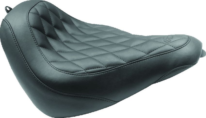 Mustang Motorcycle 83035 Solo Diamond