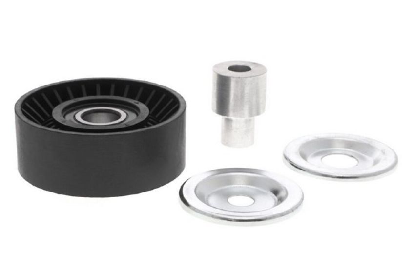 VAICO V45-0070 TENSIONER PULLE
