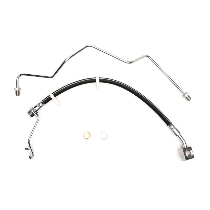 Dynamic Friction 350-39087 Brake Hose