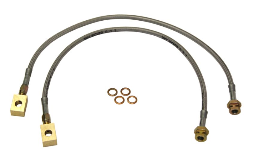 Skyjacker FBL40 FRT BRK LNS 82-6CJ 79-91J10