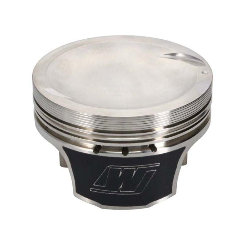 Wiseco K0091X2 Piston Set, Ford, 4.6L/5.4L Modular, 3.572 in. Bore, Professional, Set of 8