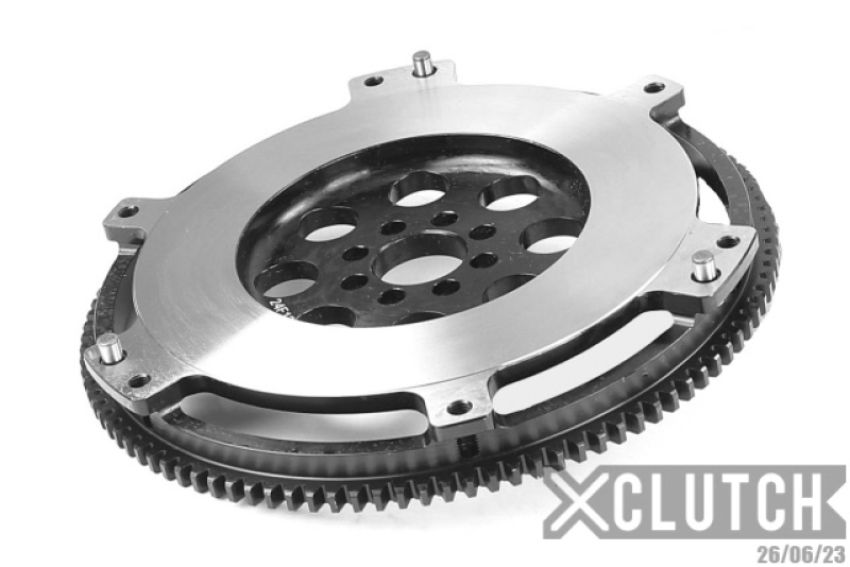 XClutch XFTY007CL Flywheel - Chromoly