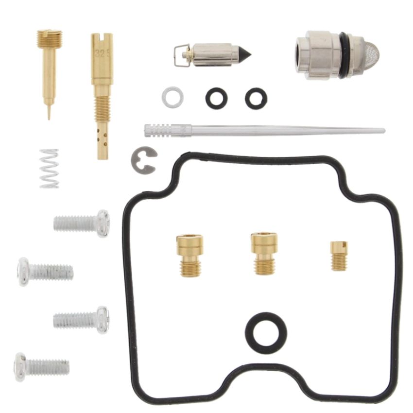 All Balls Racing 26-1049 04-05 Can-Am Outlander 330 Carburetor Rebuild Kit