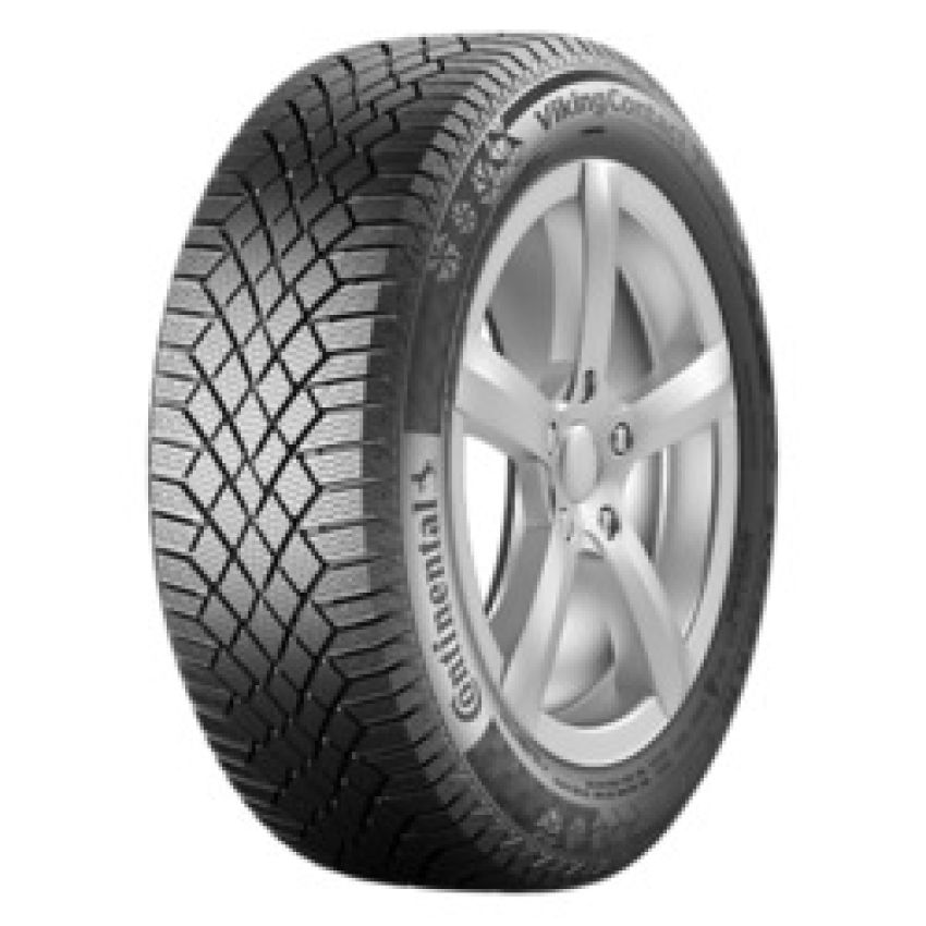 Continental 225/45r18xl 95t Con Viking Contact 7 Fr