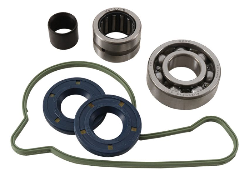 Hot Rods WPK0066 15-17 KTM 250 SX-F Factory 250cc Water Pump Kit