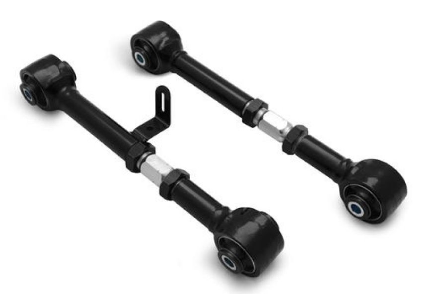 Superpro TRC1141 08-21 Toyota Land Cruiser 200 Series HD Adj. Rear Upper Trailing Arm Set