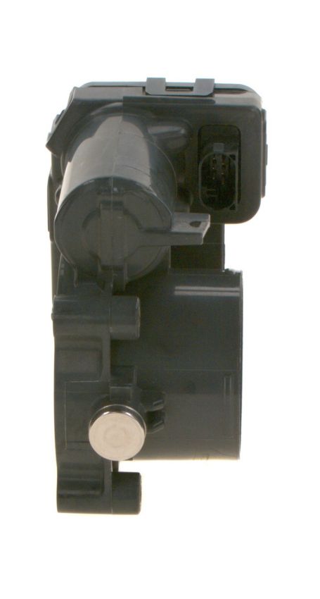Bosch 0280750203 Bosch Throttle Body Assembly