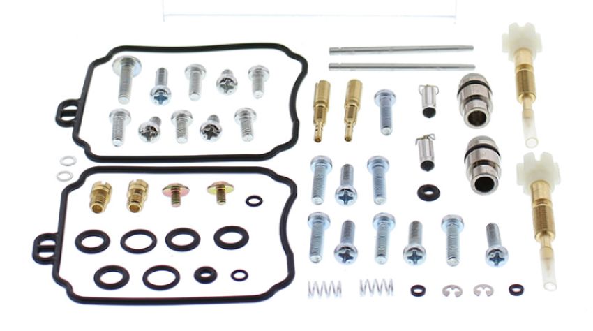All Balls Racing 26-1634 06-16 Yamaha XVS650 V-Star Carburetor Rebuild Kit