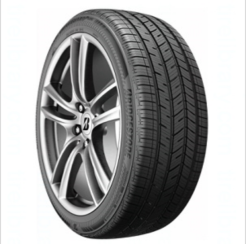BRIDGESTONE Driveguard Plus 255/35R18 All-Season