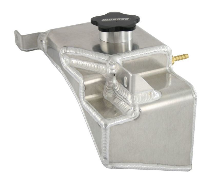 MOROSO MOR63780 Coolant Tank - Mazda Miata 90-97