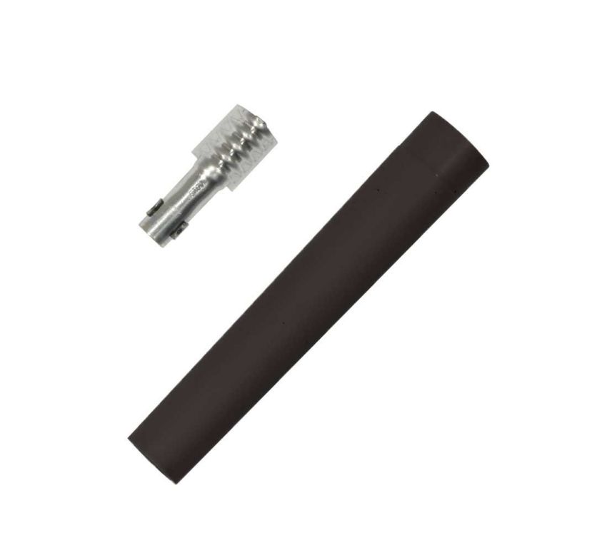 MOROSO MOR72061 Ultra 40 Boot & Terminal Kit - Straight