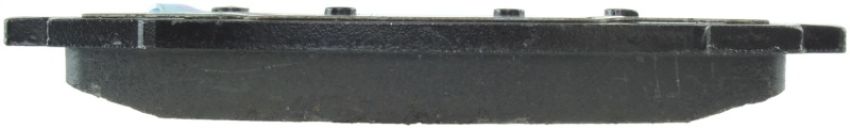Stoptech 308.06990 Street Brake Pads