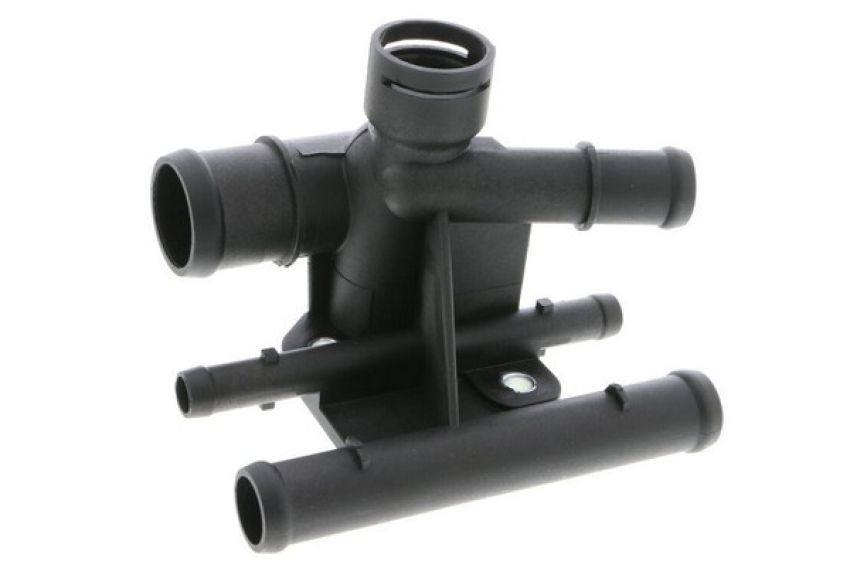 VAICO V10-4306 COOLANT FLANGE