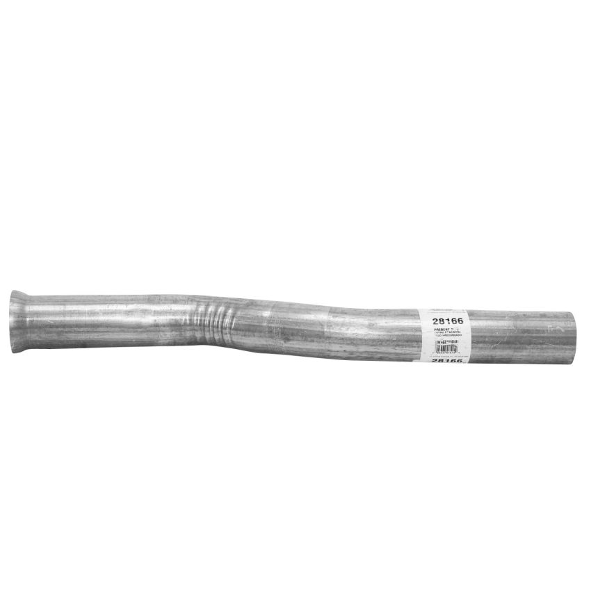 AP Exhaust 28166 Prebent Exhaust Pipe