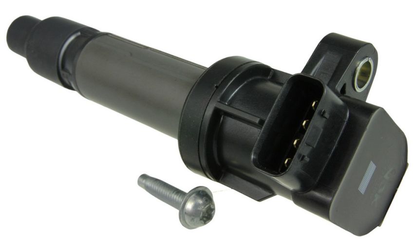 NGK U5186 (48720) Ignition Coil
