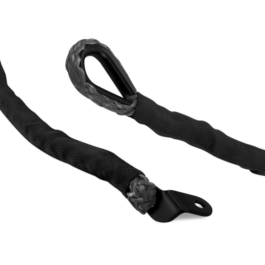 Borne Off-Road BNWN-SR-38-85BK Winch Accessories
