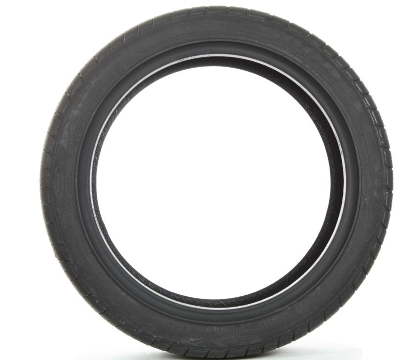 GOODYEAR Eagle F1 GS-2 EMT 245/40R18 Summer