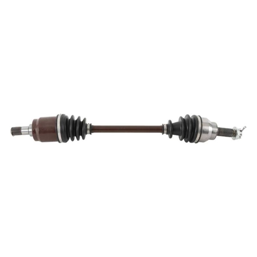All Balls Racing AB6-HO-8-224 14-23 Honda Pioneer 700 6 Ball Axle Front Right