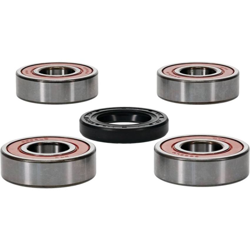 Pivot Works 25-1220-P Yamaha Wheel Bearing Kit Premium Bearings