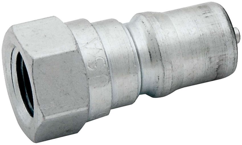 ALLSTAR PERFORMANCE ALL50216 Quick Disconnect Male Steel 1/8in NPT
