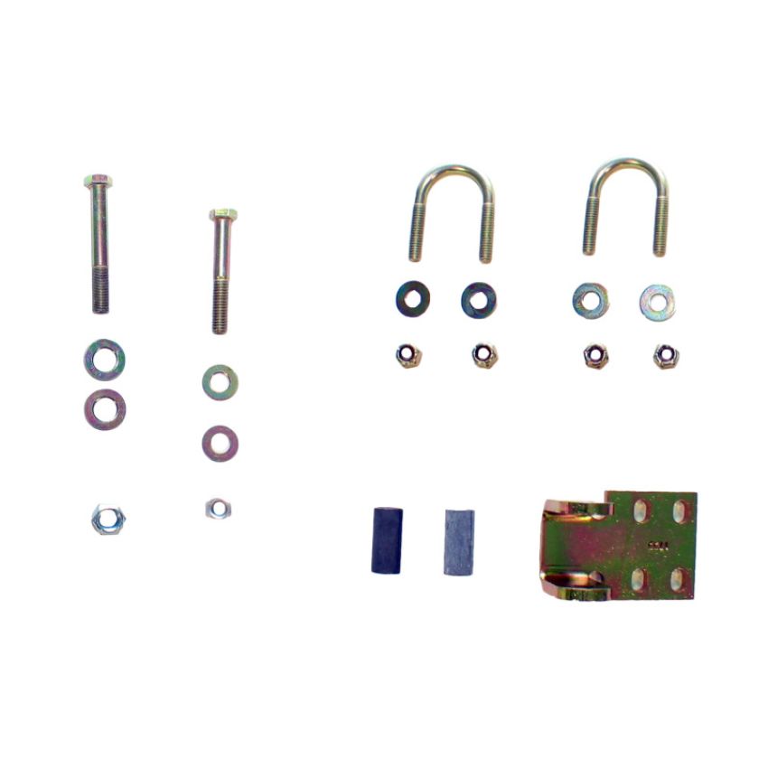 Rancho RS5548 Steering Damper Bracket