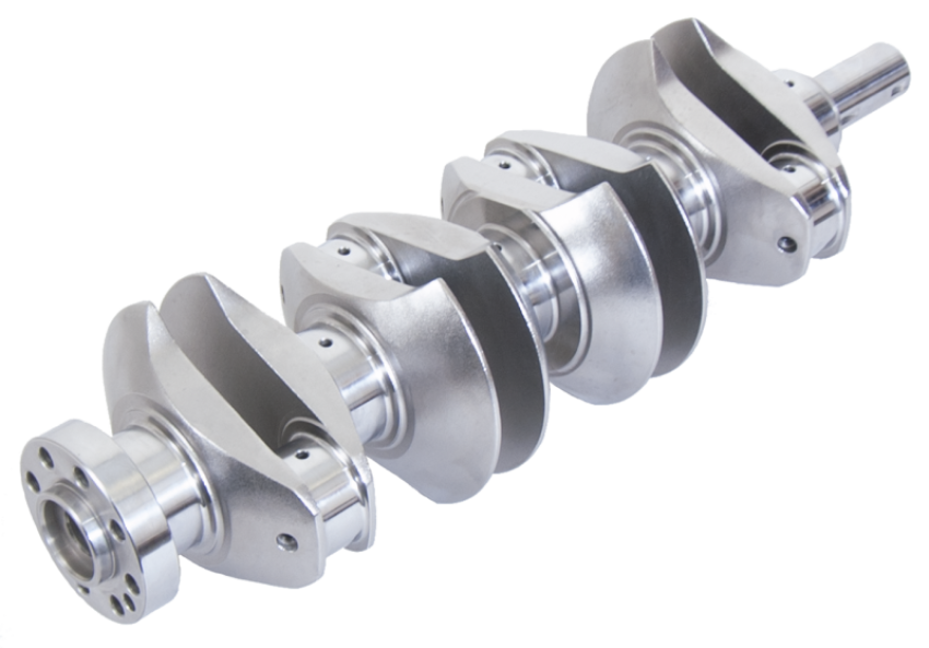 Eagle 3SR235835365 Nissan SR20 4340 Billet Crankshaft