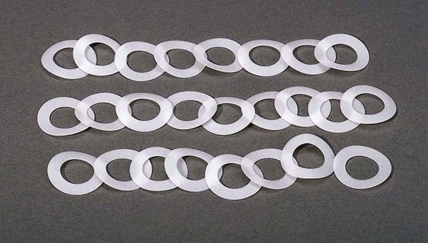 MOROSO MOR71610 Quik Fastener Washers