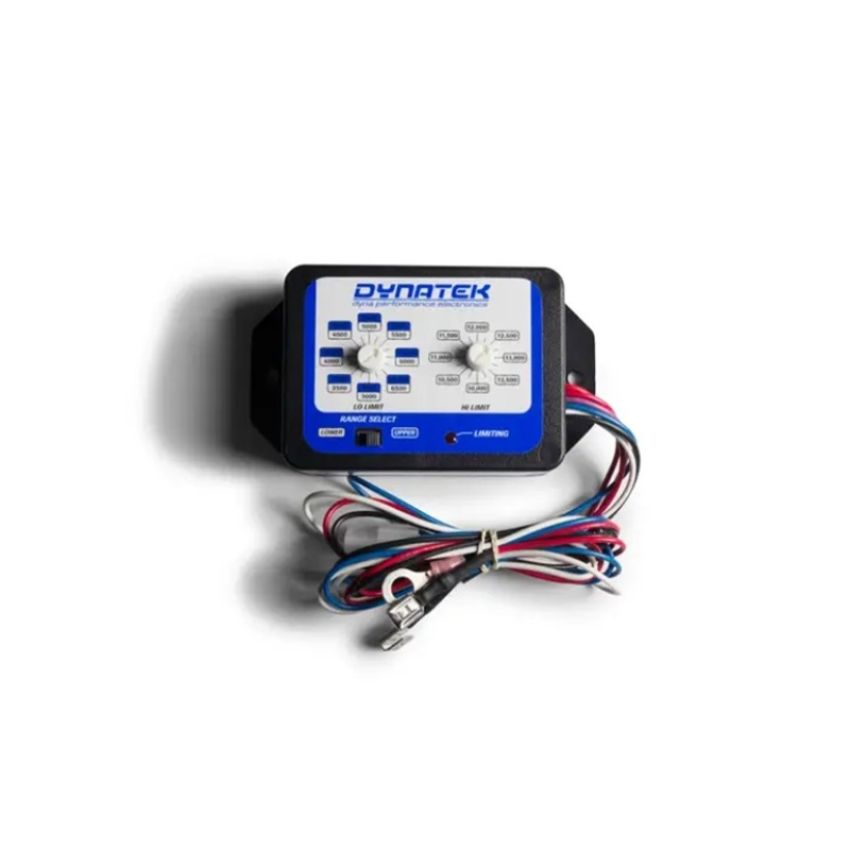 Dynatek DRL-400-HD-EFI 07-12 Harley-Davidson EFI Models DRL400 2-Stage Rev Limiter