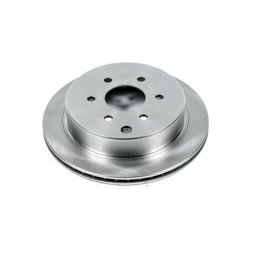 PowerStop JBR1164 AutoSpecialty Brake Rotor