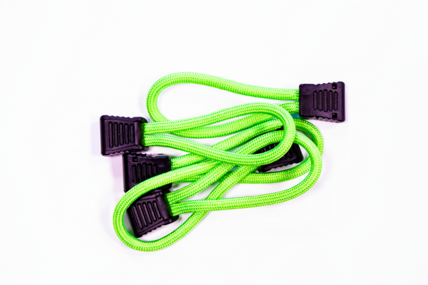 Fishbone Offroad FB51279-L Zipper Pulls (Gecko) FB51279-L